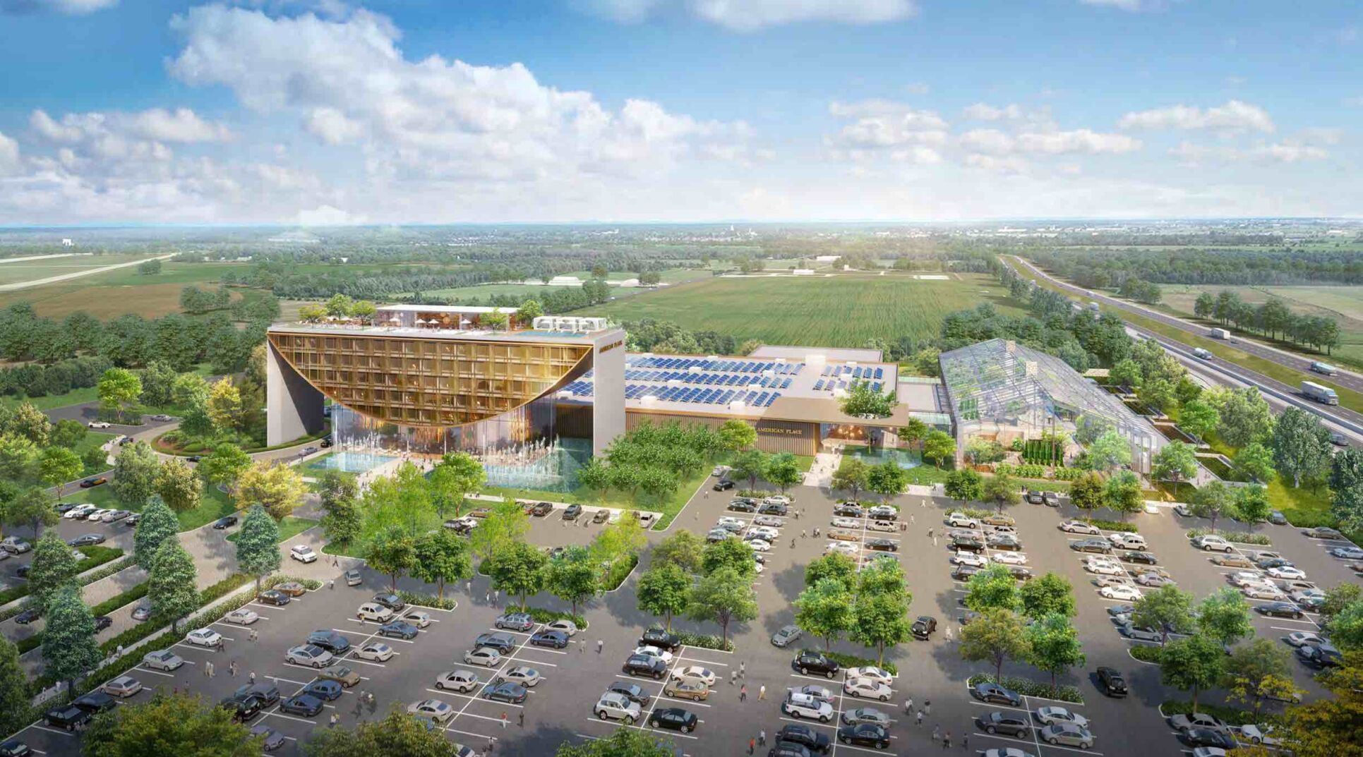 Four companies have applied for the Vigo County casino license; here's a closer look at the proposals